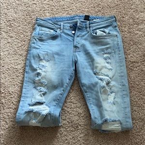 H&M Jeans